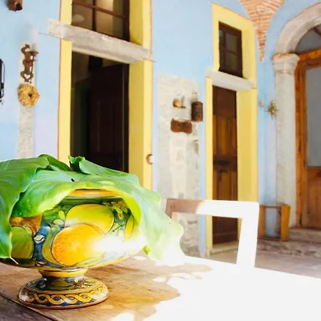 Apartment Casa La Corte Cannobio