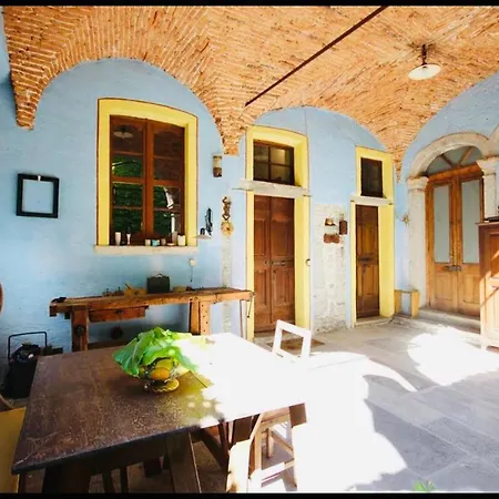 Casa La Corte Apartment *