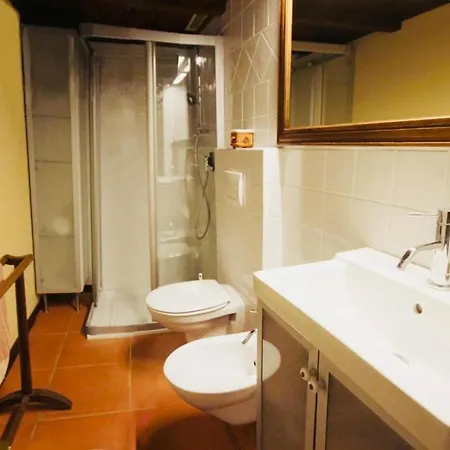 Casa La Corte * 카노비오
