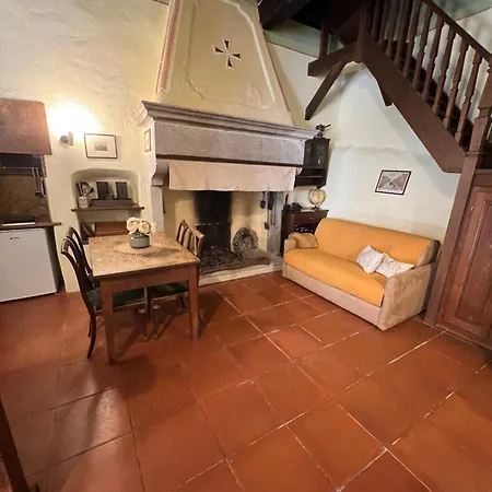 Casa La Corte Apartment