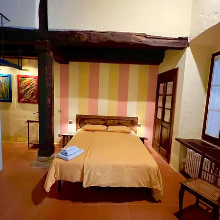 Casa La Corte Cannobio