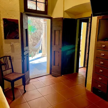 Casa La Corte Apartment
