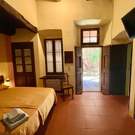 Casa La Corte *