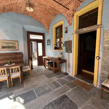 Casa La Corte Cannobio