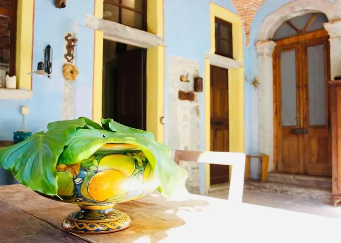 Appartement Casa La Corte Cannobio