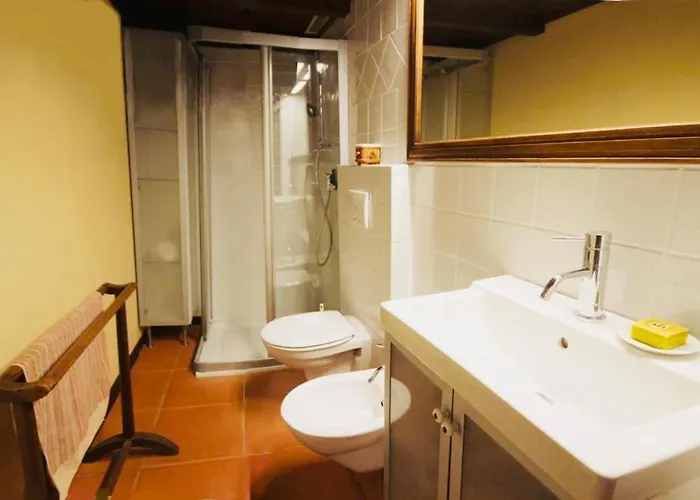 Casa La Corte * Cannobio