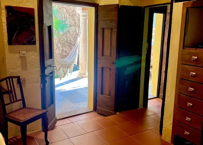 Casa La Corte 아파트