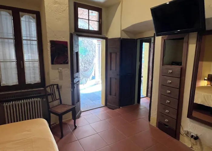 아파트 Casa La Corte