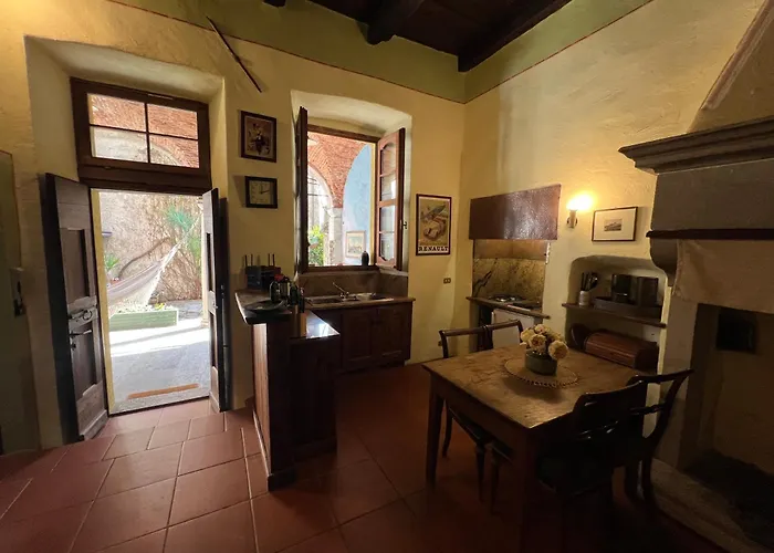 Casa La Corte 아파트